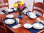 Ceramic Dinnerware