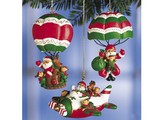 Polyresin Ornaments