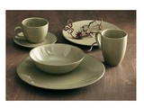 Stoneware Dinnerware