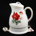 Porcelain Electric Tea Kettles