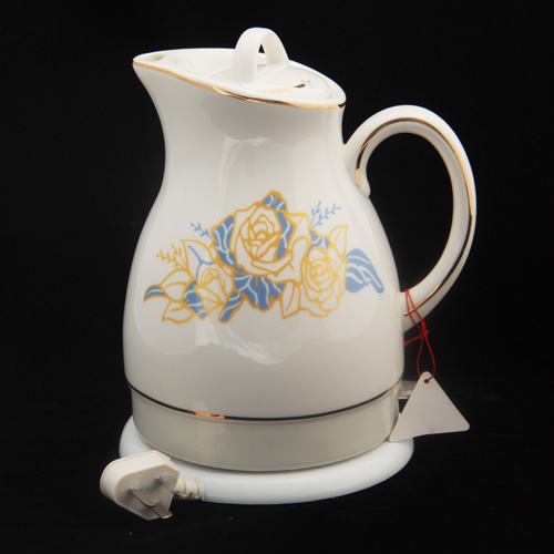 Porcelain Electric Tea Kettles