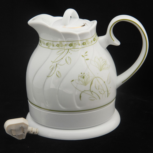 Porcelain Electric Tea Kettles