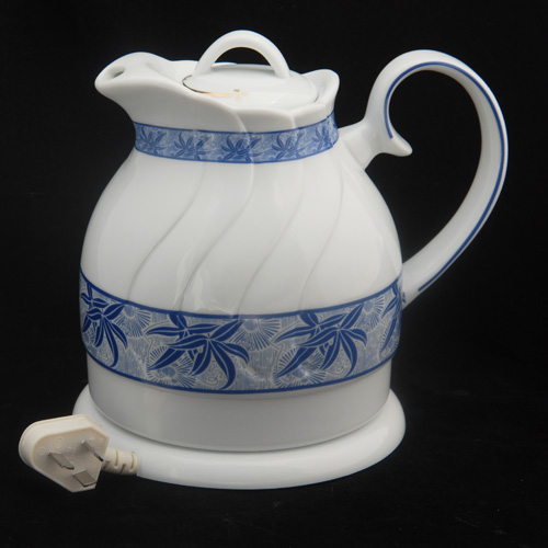 Porcelain Electric Tea Kettles