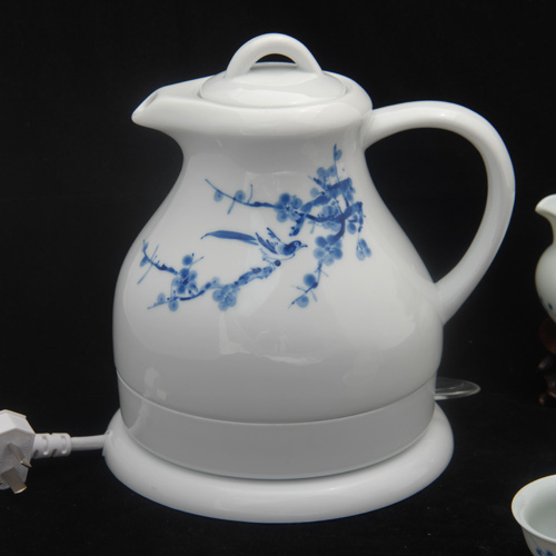 Porcelain Electric Tea Kettles